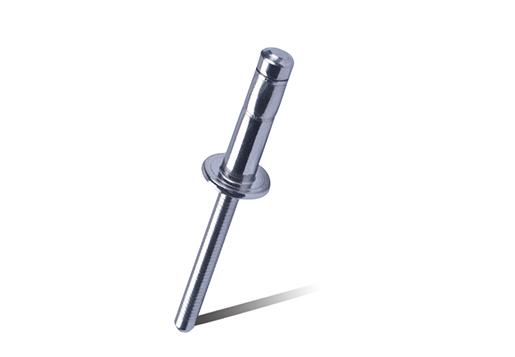 Semua jenis kepala kubah hem-firm aluminium