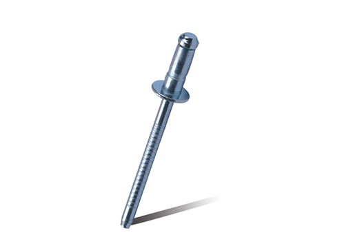 Aluminium/Stainless Steel Unigrip Head Rivets
