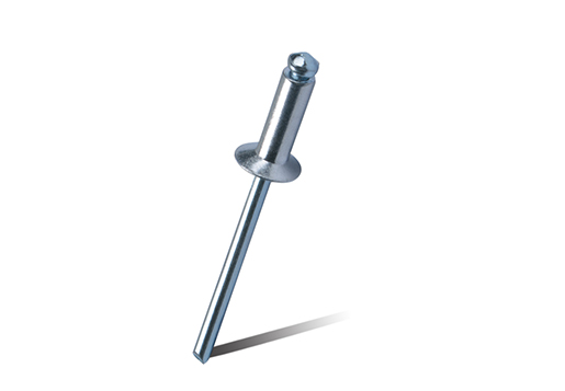 Aluminium/Steel CSK Head Rivets