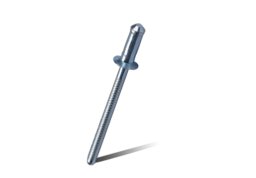 Aluminium/Steel CSK Head Rivets