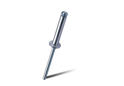 Jenis Aluminium/Steel Peel