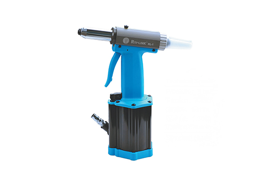 RIV-LINK-1 alat rivet hidraulik pneumatik