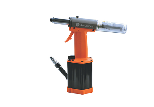 Riv-Link-2 Alat Rivet Hidraulik Pneumatik