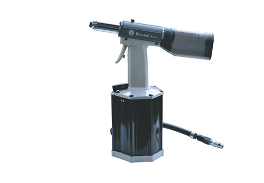 RIV-LINK-5 Alat Rivet Hidraulik Pneumatik