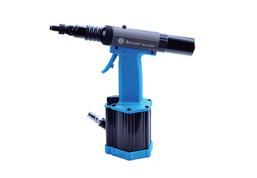 RL-12AN Pneumatic Hydraulic Riveting Bukan Alat