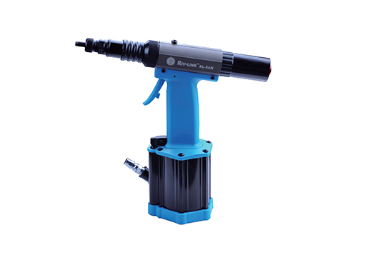 Alat penetapan kacang rivet rl-8an