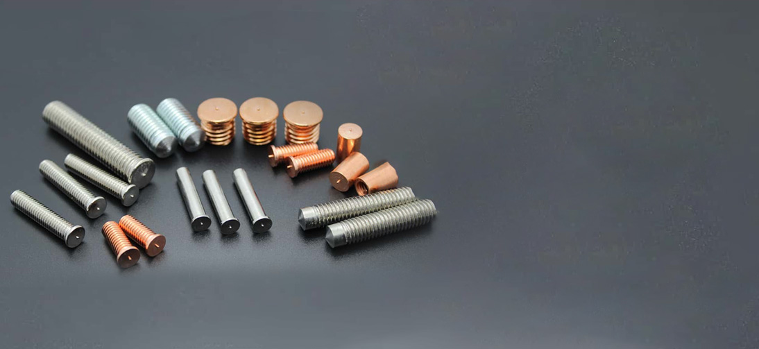 Weld-studs